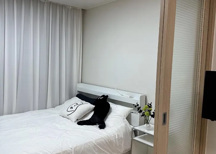 Aparthotel Hi Gongdeok 2
